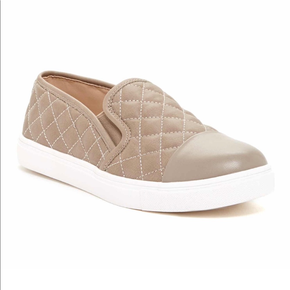 Steve Madden Slip on Sneakers